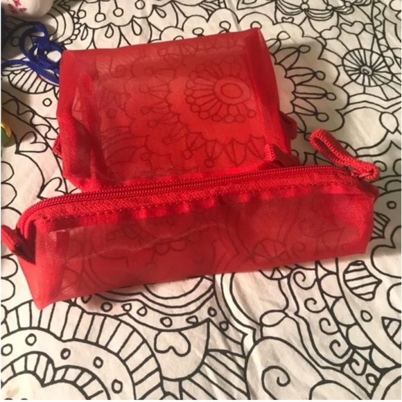 GAP Wet 💦🌊Bathing Suit Storage Pouch & travel set - Picture 4 of 5